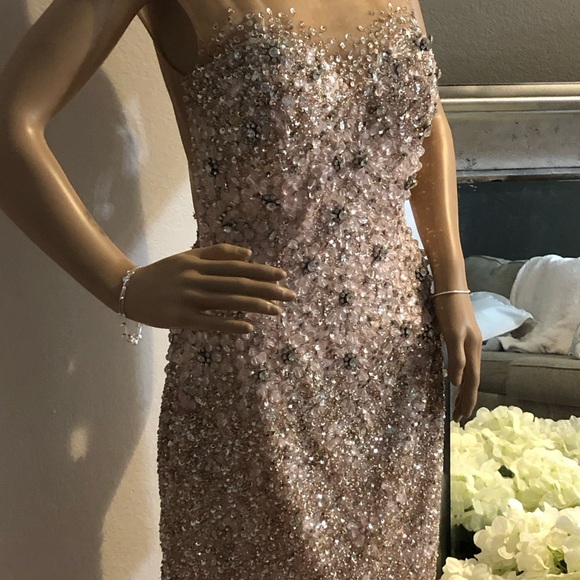 TERANI COUTURE - Picture 2 of 9